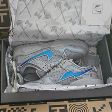 Nike RTFKT x Dunk Genesis OG HF0438-001 Wolf ...