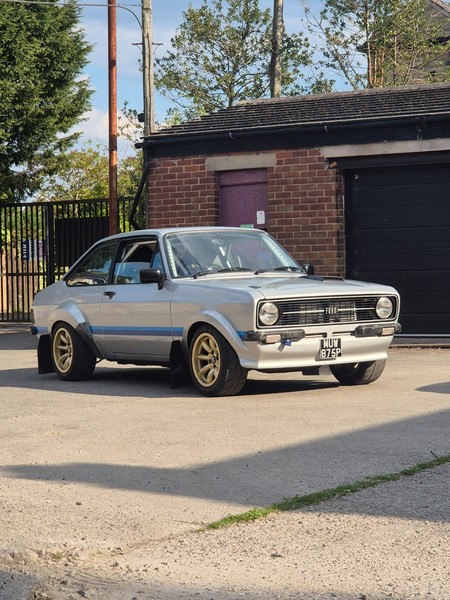 eBay - FORD Mk2 ESCORT Group 4 400...