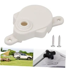  Vent Lift Motor Housing Cover for RV Fantastic Fan 6010-05, for Caravans, 