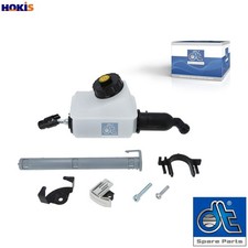 MASTER CYLINDER CLUTCH 6.43057 FOR RENAULT TRUCKS DAF LF/45/55 75/CF XF/95 4.1L