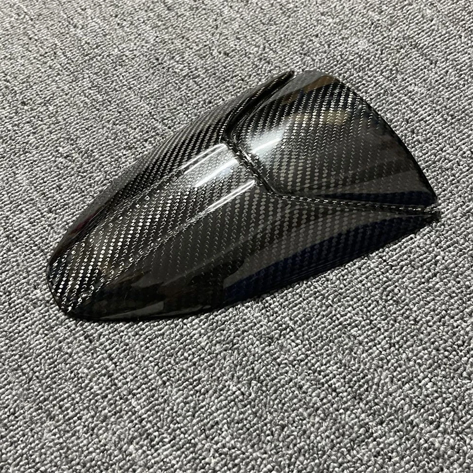 For KTM 790 DUKE Real Carbon Fiber Front Fender Extended Expansion - Image 2 of 4