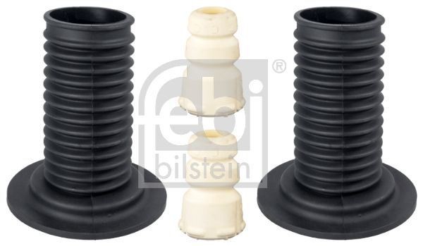 FEBI 173594 DUST COVER KIT SHOCK ABSORBER Front