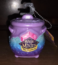 NWT Sealed Magic Mixies Mixlings Collector's Cauldron