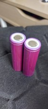 Battery Samsung INR 21700 Rechargeable Battery Li-ion 2I700 3.6V-4.2V ??5000mAh