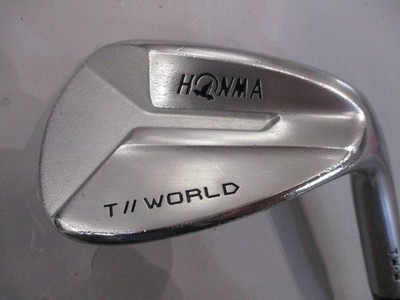 HONMA Tour World TW-W 2018 Wedge #48 (1Club) / MODUS / Flex: mit SingleWedge