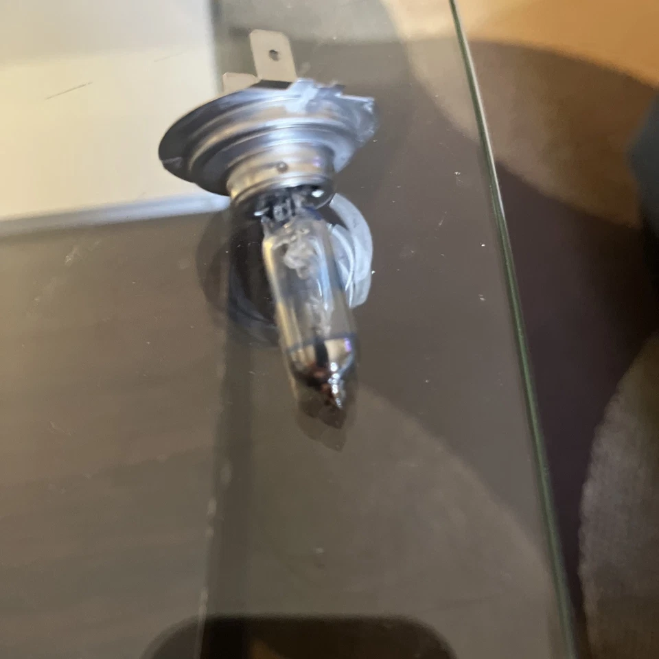 Bombilla de faro-X-tremeVision - Paquete doble blister Philips H7XVB2 Foto 2 de 4