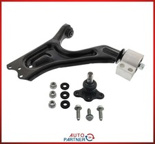 Querlenker vorne links für Saab 9-5 YS3E VA mit Traggelenk unten auch Kombi