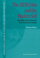 S. Rinken | The Aids Crisis And The Modern Self | Taschenbuch | Englisch (2010)