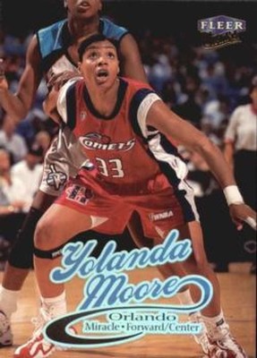 1999 Fleer Ultra WNBA Basketball Trading Cards Base or Inserts Pick From List