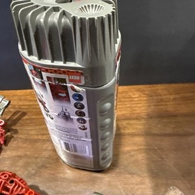 Lego Bionicle Hakann 8901 Complete All 💯 Guaranteed Canister Manual No Missing
