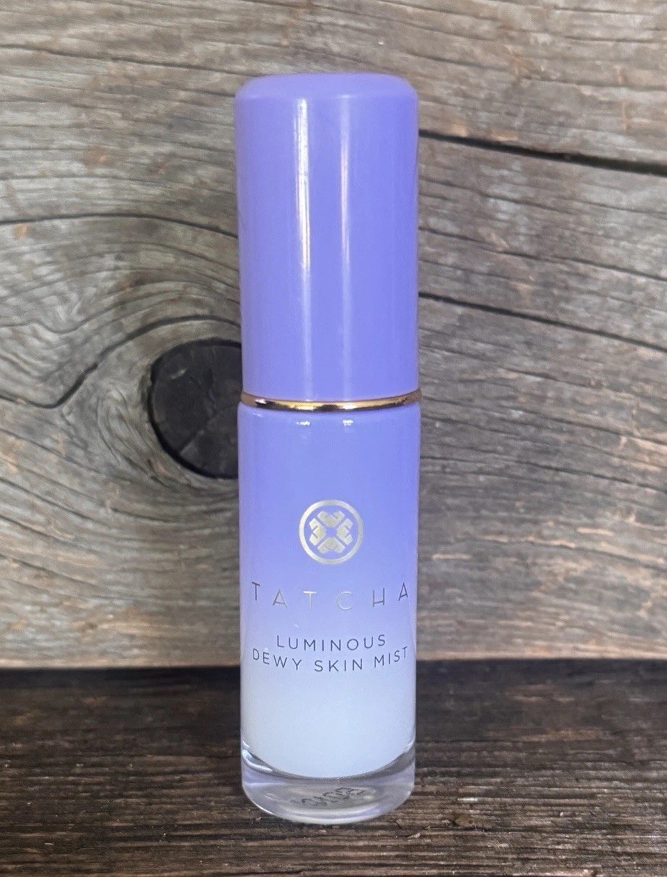 Tatcha Dewy Skin Mist 12ml | Holiday Glow Travel Mini 🎁