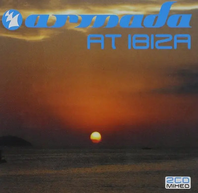 2xCD Dj Remy, Mike, Arctic Quest Armada At Ibiza Moist Music