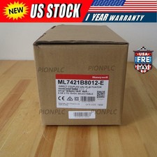 1PC New Honeywell ML7421B8012-E Electric Valve Actuator Drive Fast Shipping