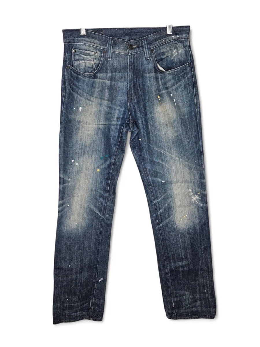 Denim & Supply Ralph Lauren 31 Size Jeans for Men for sale | eBay