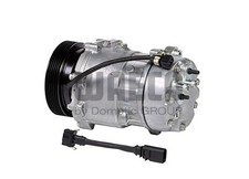 WAECO Kompressor Klimaanlage für VW Golf IV V Audi A3 TT 8880100451