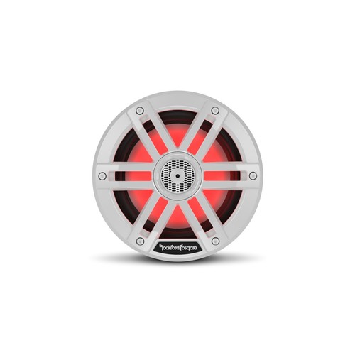 Rockford Fosgate M1-6 6” Color Optix Marine 2-Way System - 75W RMS, 300W Peak - Picture 3 of 4