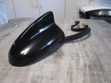 Chrysler 300 2013-2017 aleta de tiburón antena techo fabricante de equipos originales usado limpio PXT Phantom negro