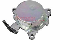 Unterdruckpumpe Bremsanlage Metzger 8010132 FÜR Abarth Alfa Romeo