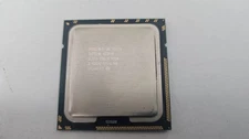 Intel xeon '08 X5570 - 4 Core - 8 Threads - 3.333 GHz