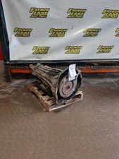 Automatic Transmission E4OD 8-460 7.5l Fits 92-94 FORD E350 VAN 1324954