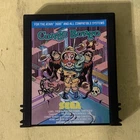 SEGA Congo Bongo Atari 2600 VCS Video Game Cartridge 1983