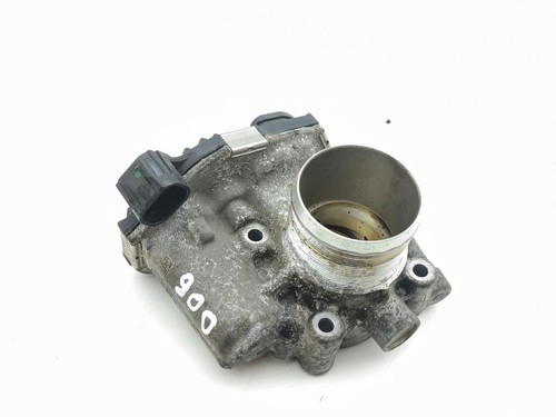 Opel Mokka X 2018 Benzin 103kW Drosselklappenventil 55565489 AMD206228