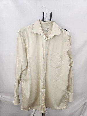 Joseph Abboud Dress Shirt 16.5 34/35