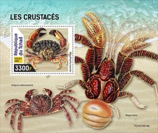 Crustaceans