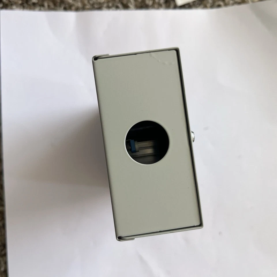 Nuevo Control de Fuente de Alimentación MUDAS 110-245V, Temporizador de Salida DC12V 0-15S Foto 3 de 4