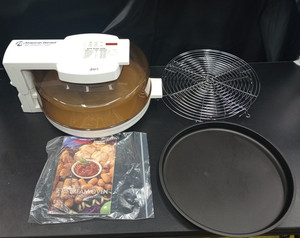 American Harvest Jet-Stream Oven High Speed Convection Oven