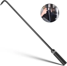 16.34" 110 Degree Carburetor Pilot Screw Adjusting Tool For ATV UTV Snowmobile