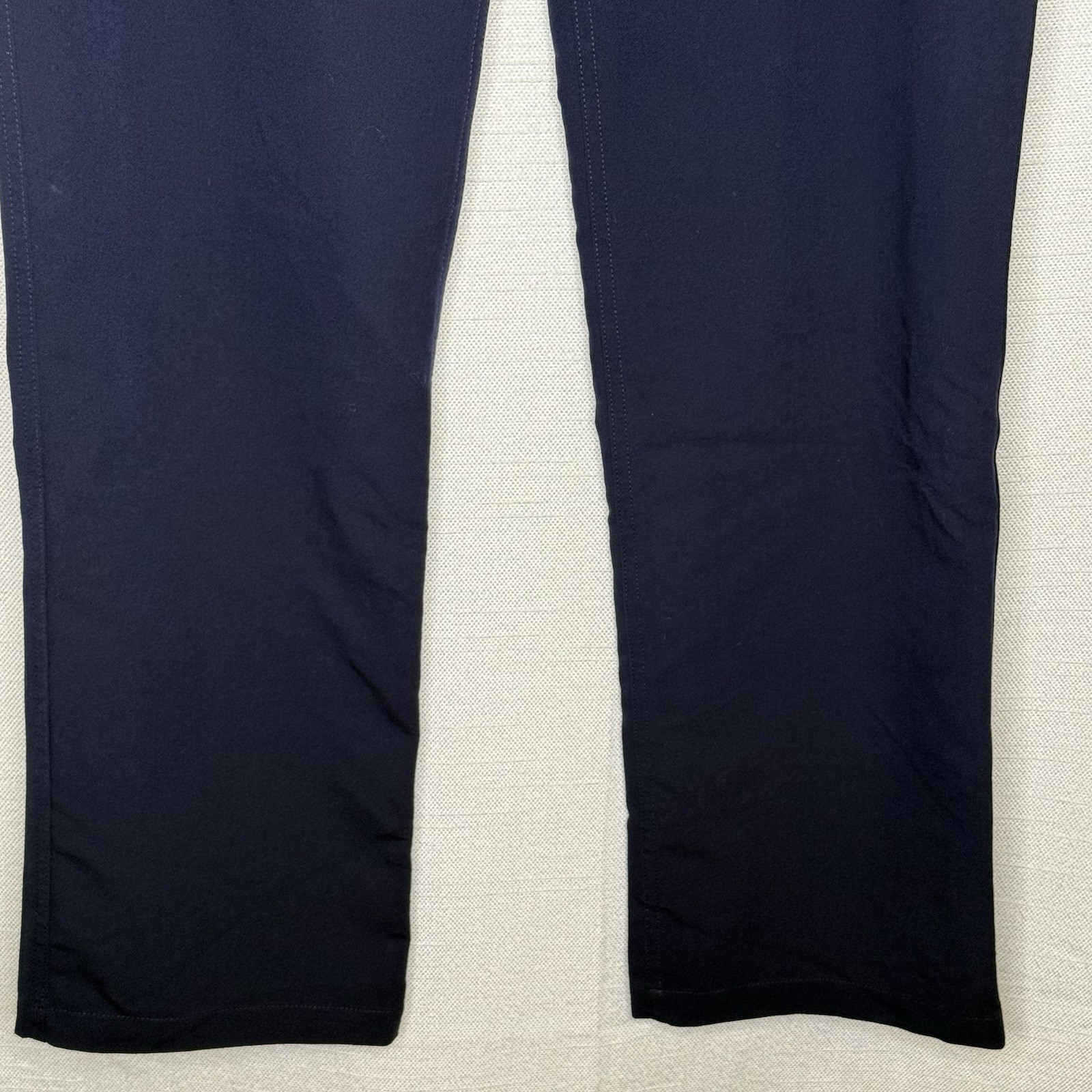 FIGS Technical Pisco Basic Scrub Pants Navy Blue … - image 4