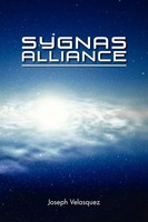 Joseph Velasquez | Sygnas Alliance | Taschenbuch | Englisch (2011) | Xlibris