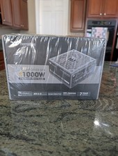 Thermaltake Toughpower SFX 1000W Gold Fully Modular ATX 3.0 PS-STP-1000FNFAGU-1