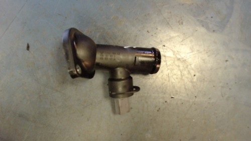 Thermostatgehäuse Skoda BLS 03L121121A 03G121121D 1Z Octavia 1.9 TDI DPF