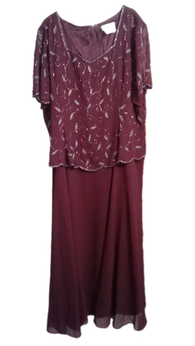 strapless open back dress Sloane Chiffon Floral Print Dress