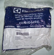 Genuine OEM Frigidaire 316436000 Range Surface Element Switch