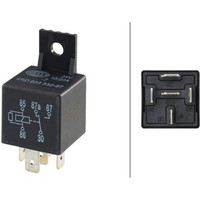 Hella 4RD 933 332-671 Relais Arbeitsstrom