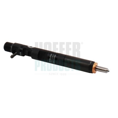 HOFFER Einspritzdüse RENAULT DACIA SUZUKI 1,5 15710-84A02-000 166003978R