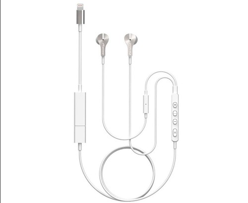 Pioneer Rayz Pro Smart Noise Cancellation Headphones In Ear Earbuds - Picture 2 of 5