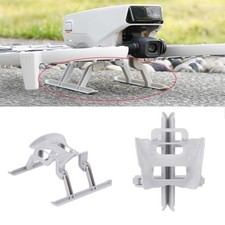 Foldable Landing Gear for DJI Flip Extended Legs Heightening Bracket Kickstand