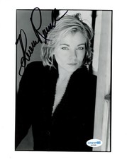 Theresa Russell "Black Widow" AUTOGRAPH Signed Autographed 8x10 Photo ACOA