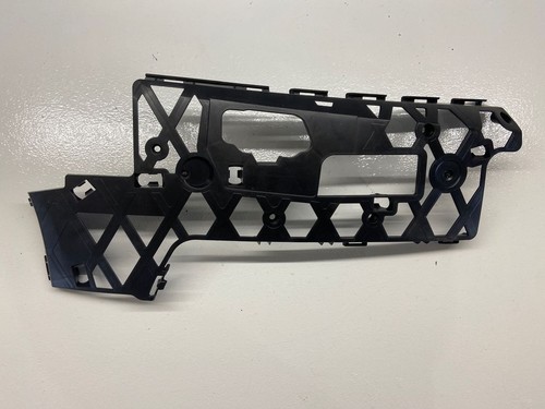 Volkswagen PASSAT B7 2011 Halterung Stoßstange Stoßfänger vorne 3AA807178