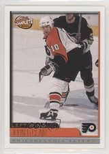 2003-04 Pacific Complete John LeClair #169 iy2