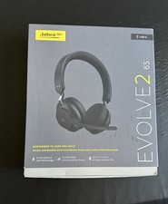 jabra evolve2 65 headset