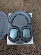 Bowers Wilkins Px7 S3 Wireless Headphones - Frost Blue - MINT Condition