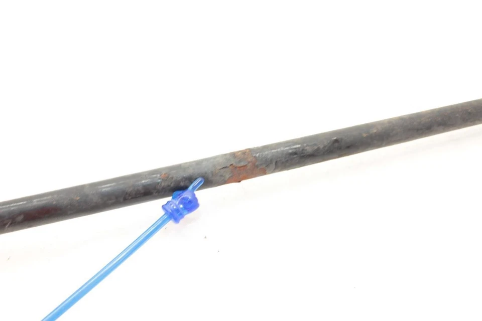 90-97 Mazda MX-5 Miata NA Front Stabilizer Bar Assembly Foto 3 de 4