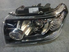 PHARE / OPTIQUE AVANT GAUCHE Freelander DH52 / 13W030 / FB