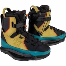 Ronix Atmos EXP Wakeboard Boots - 2025