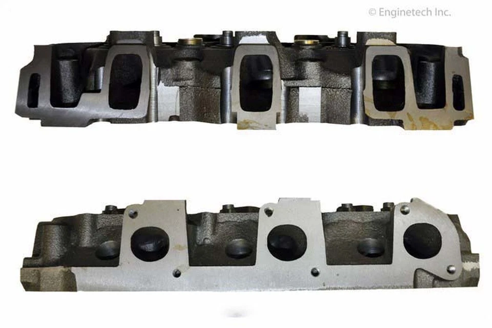 Culata para Ford Explorer Ranger 95-00 EHF244-1 Foto 2 de 4